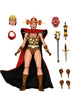TMNT Comic Renet (Mirage Comics) 7" Scale Action Figure - Reduction - Teenage Mutant Ninja Turtles
