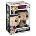 Stranger Things Eleven (Eggos) (with chance of chase) Pop! V