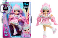 Akiko Kittyama Cosy Mirror Mi Mini Fashion Doll