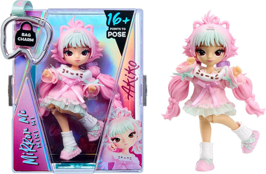Akiko Kittyama Cosy Mirror Mi Mini Fashion Doll