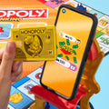 Monopoly App Banking Board Game - Image 4