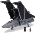 Star Wars Micro Galaxy Squadron Havoc Marauder Deluxe Vehicle Set, alternate view