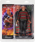 Nightmare On Elm Street New Nightmare Freddy 8" Clothed Action Figure (view 3)