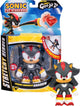 Heroes of Goo Jit Zu - Chaos Emerald Shadow Hero Pack