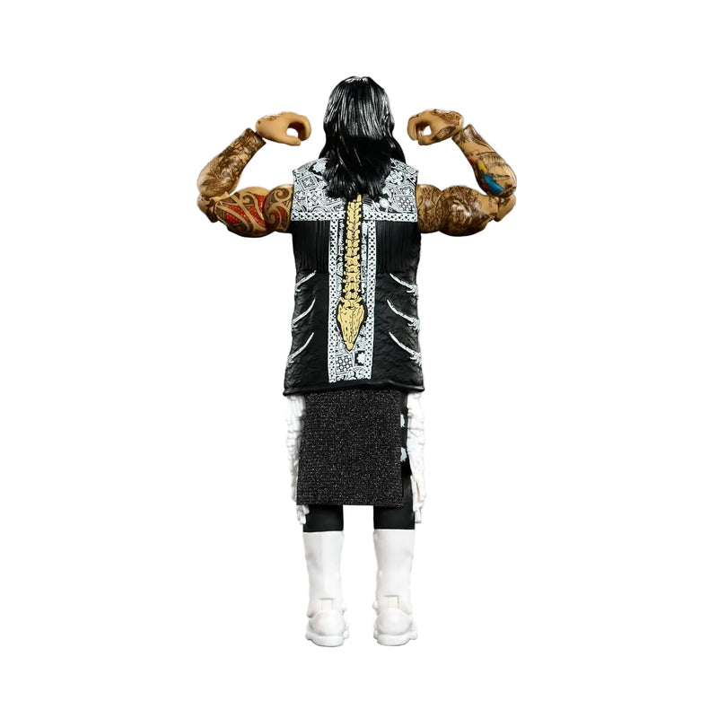 WWE 6" Ultimate Edition Dominik Mysterio Figure - Image 5