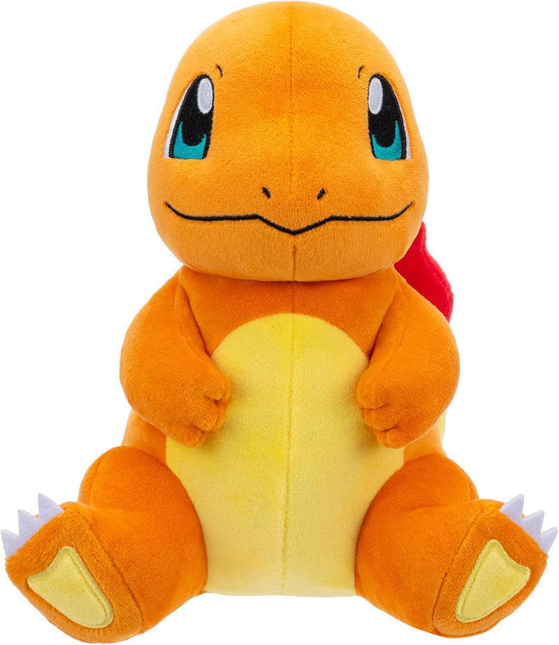 Pokemon Charmander Plush
