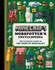 Minecraft: Mobspotter's Encyclopedia Hardback By Mojang AB