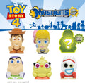 Mash'Ems Toy Story, alternate view