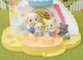 Sylvanian Families Nursery Sandbox & Pool - Image 3