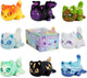 Aphmau Meemeows Elemental Mystery Plush