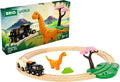 BRIO Dinosaur Circle Set (36098)