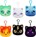 Aphmau - Mystery MeeMeows Plush Clip-On