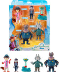 Disney's Zootropolis 2 Adventure 5 Figure Pack - Image 2