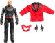 WWE Elite Collection Solo Sikoa Action Figure
