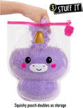 Fluffie Stuffiez Large Collectible Unicorn Plush - Image 6
