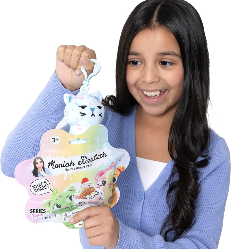 Moriah Elizabeth Mystery Hanger Plush Blind Bag - Image 4