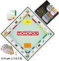Monopoly Classic & Expansions, close-up detail