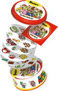 Dobble Super Mario, alternate view
