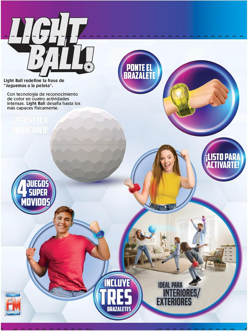 Glowball - Image 4