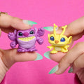 Disney Doorables Stitch Experiments Collection Peek 9 Figure Set alternate view 4