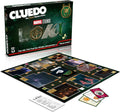 Cluedo Loki Board Game - Image 2