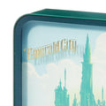Wicked Light Emerald City Decorative Light, in display