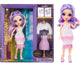 Rainbow High Violet Willow Fantastic Fashion Doll