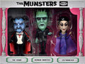 Munsters (Rob Zombie‚Äôs Version) Retro Big Head Figure 3-Pack (view 3)