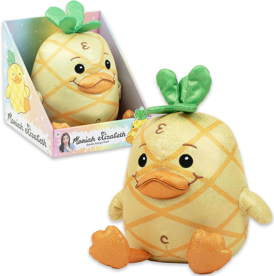 Moriah Elizabeth 11 Inch Georgie Plush
