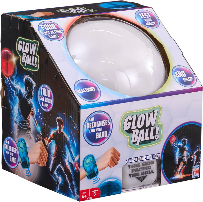 Glowball