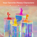 Ravensburger Disney Chronicles of Light - Darkness Falls, rear view