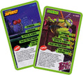 Top Trumps Specials Teenage Mutant Ninja Turtles Card Game - Image 4