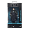 Star Wars Baylan Skoll Mercenary Ahsoka Black Series Action, packaging shot