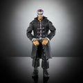 WWE Ultimate Edition Dominik Mysterio 6" Action Figure, packaging shot