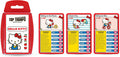 Top Trumps Hello Kitty Collector Card Game