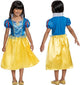 Disguise Disney Princess Snow White Costume (7-8YR)