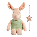 Winnie the Pooh Classic Cuddly Piglet Plush