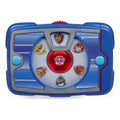Paw Patrol Ryder's Interactive Pup Pad, side angle