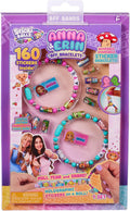 Sticki Rolls Anna And Erin BFF Sticker Jewellery Making Set