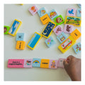 Storytelling Dominoes - Image