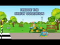 Lamaze Freddie the Firefly Tabletop Toy - Image