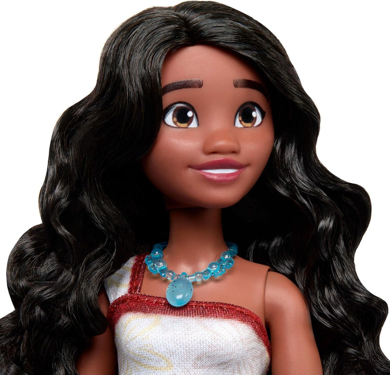 Disney Moana 2 Fashion Doll - Image 4