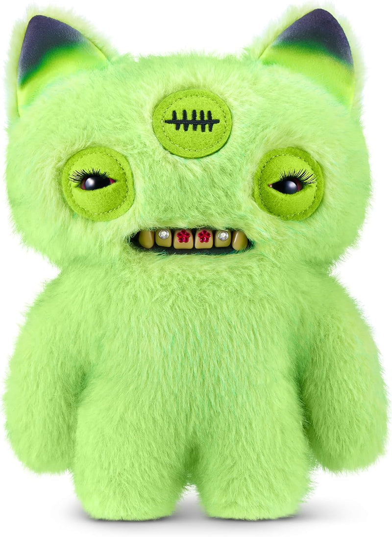 Fuggler Baddies Fuggs 9 Inch Plush (Assortment)