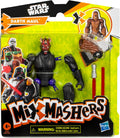 Star Wars Mixmashers Darth Maul Action Figure - Image 2