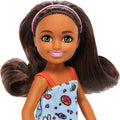 Barbie Chelsea Blue Dress & Headband Doll - Image 2