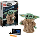 Grogu The Child Star Wars LEGO 75318 Building Set