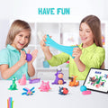 Hey Clay DIY Animals Sheep - Image 5