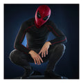 Marvel Legends Series Spider-Man Electronic Expressive Mask - Image
