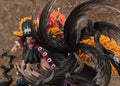 One Piece FiguartsZERO Extra Battle Marshall D. Teach Kurouz, additional view