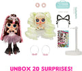 L.O.L. Surprise Tweens Surprise Swap Fashion Doll Blonde Billie - Image 2